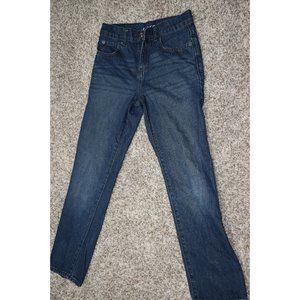Girls, The Children's Place, size 10, Straight Jeans